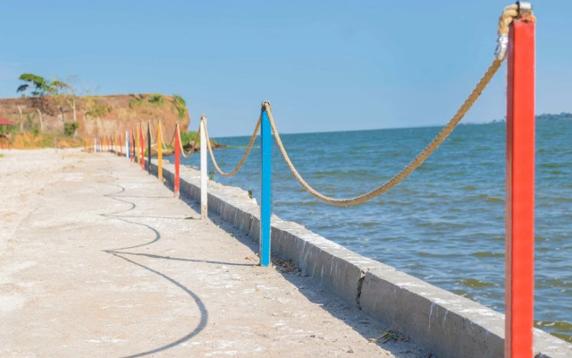 Nyange Resort and Marina
