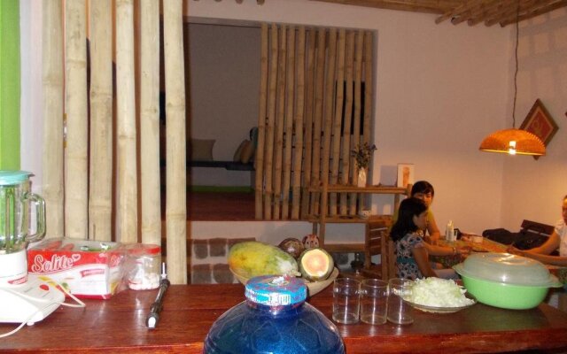 La Terrazza