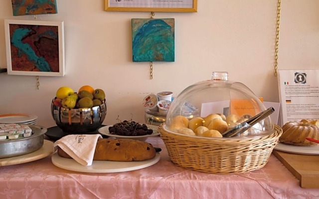 Piccolo Hotel Brenzone