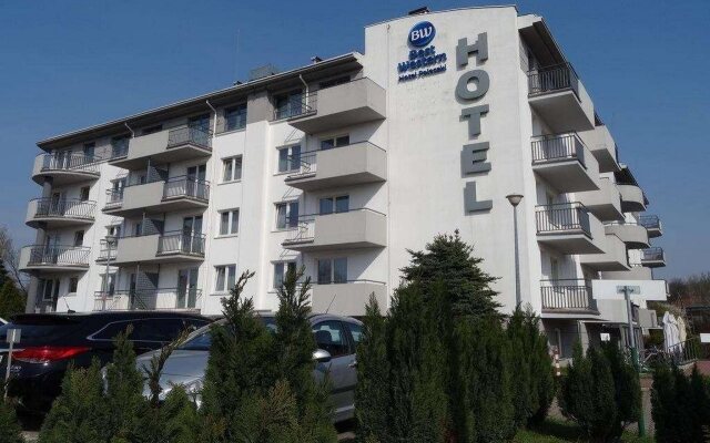 Poleczki Residence Apartments