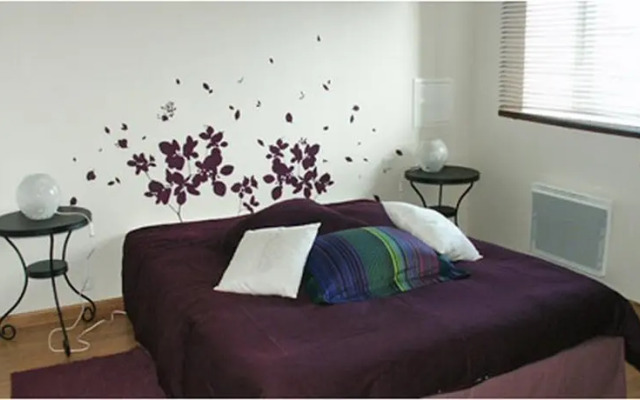 Chambres d'Hotes Losten ar Gogues