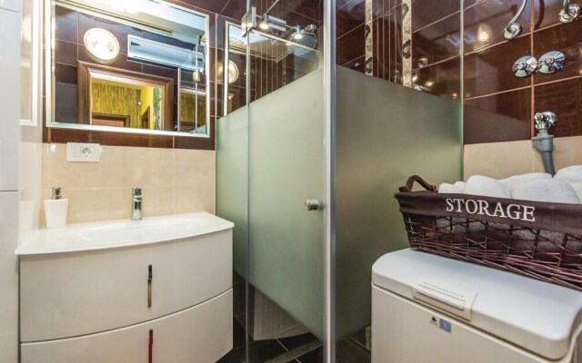 Stunning Home in Rijeka With Wifi and 2 Bedrooms