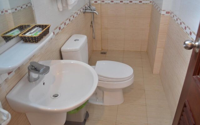 Hoang Gia Minh Hotel