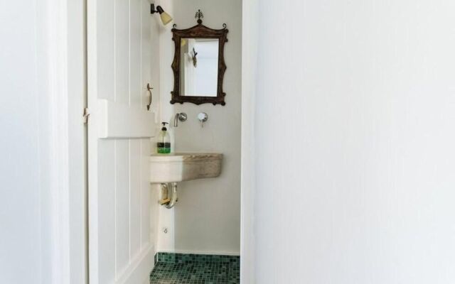 Charming 3-bedroom House in Tinos