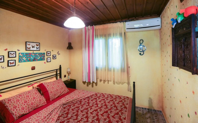 Villa Stratos Skiathos