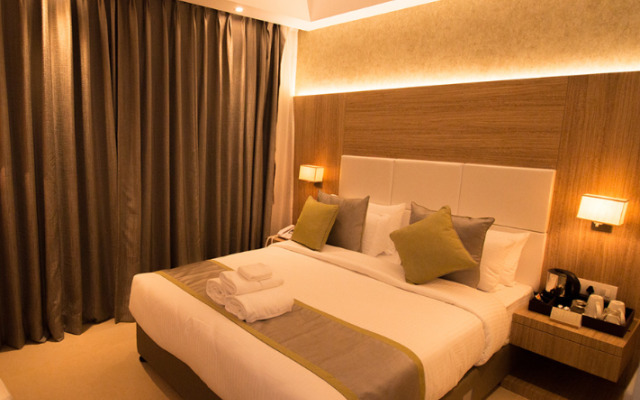 The Maureen Kolkata