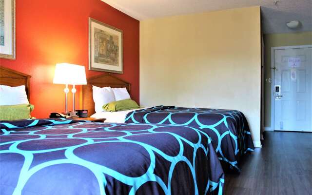 SureStay Hotel by Best Western Tuscaloosa Southeast