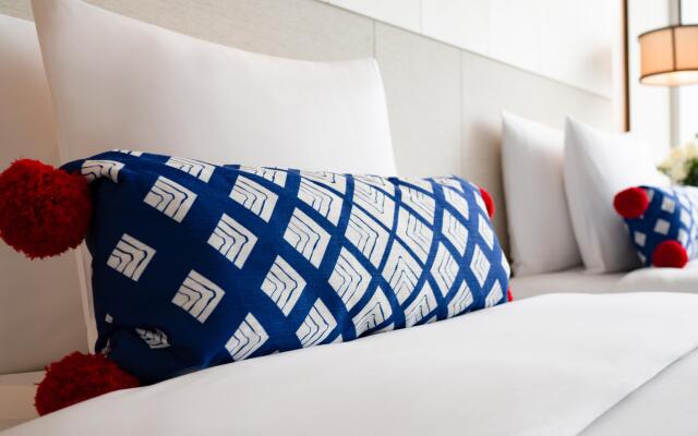 Hotel Indigo Dali Erhai by IHG