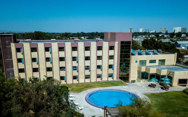 Hotel Agua del Desierto