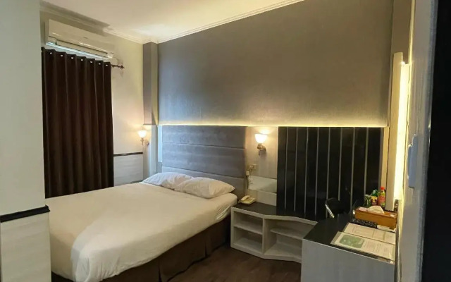 Violand Garden Hotel Samarinda