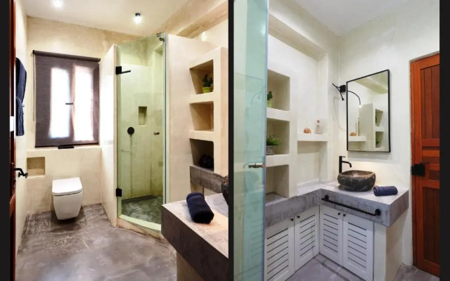 DEVELIKIA PRIVATE VILLA 2 - Ierissos