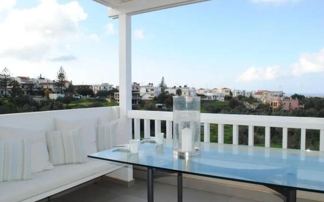 Krinos Apartment
