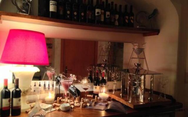 Podere Adorni
