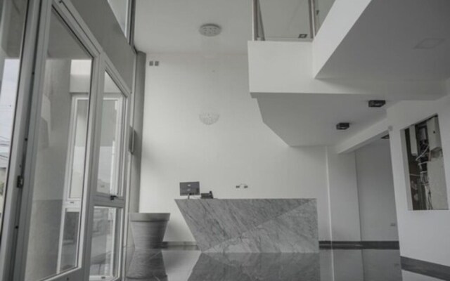 LaGioconda aparthotel