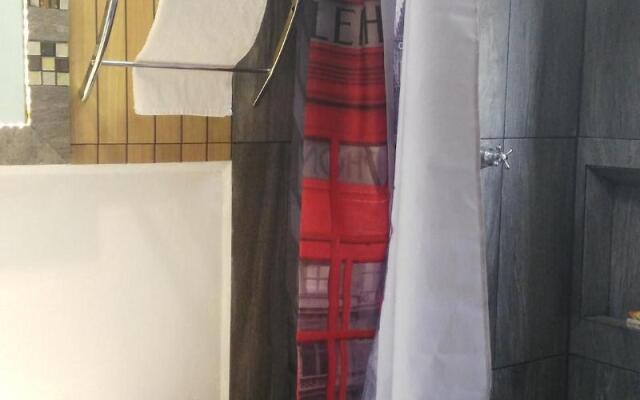 Hotel Boutique Paseos Cuernavaca