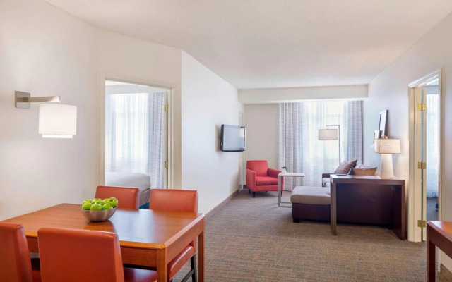 Residence Inn by Marriott Portland Downtown/RiverPlace
