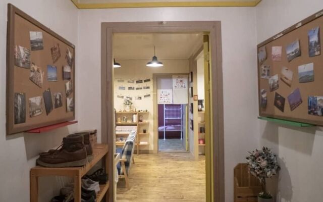 Nomad Inn Jeju - Hostel