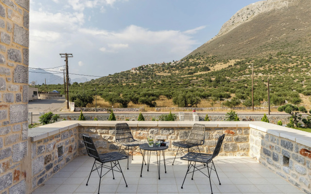 Margazi Hotel