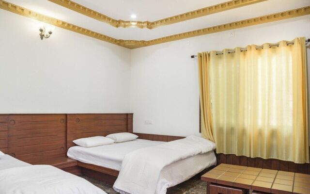 GuestHouser 1 BR Homestay 2eac