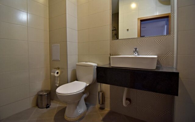 Stela Deluxe Apartments