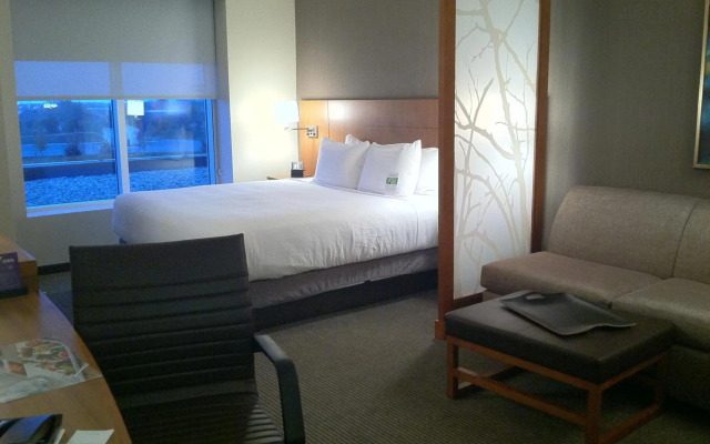 Hyatt Place Detroit/Novi