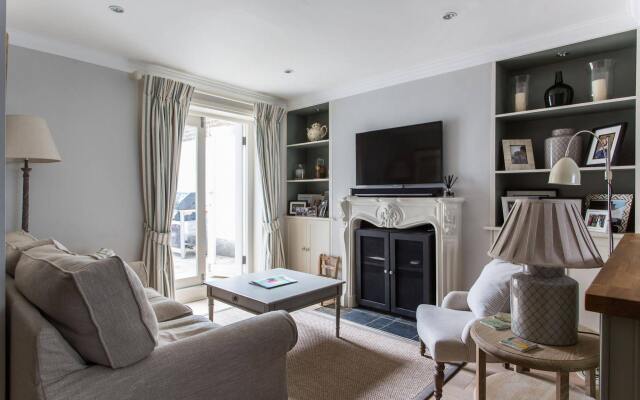 onefinestay - Primrose Hill apartments