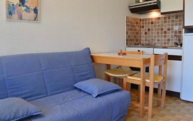 Appartement Port Camargue, 1 pièce, 4 personnes - FR-1-250-19