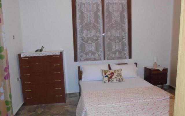 Kyriaki's House