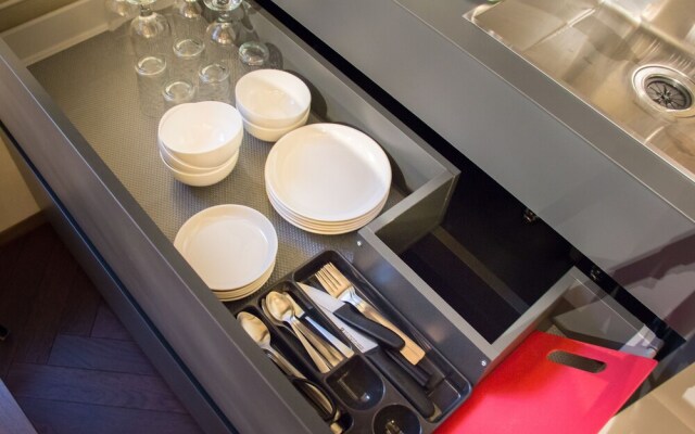 Heian Residence Kuramaguchi