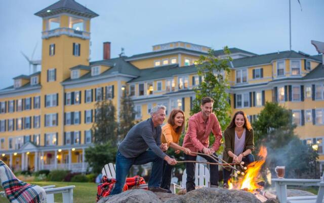 Mountain View Grand Resort & Spa
