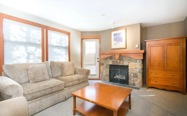 Solitude Resort and Lodging