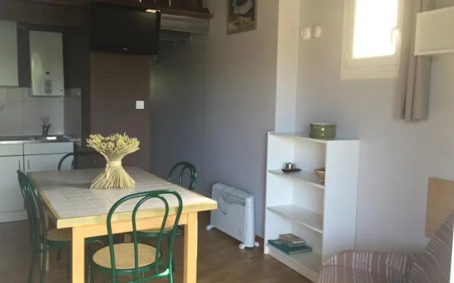 Bellevue Appartements