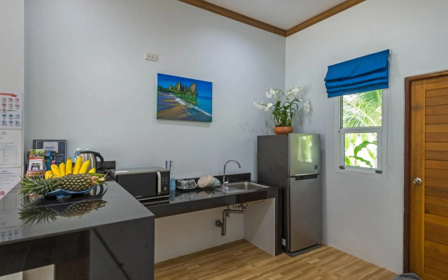 Amadha Villas Retreat