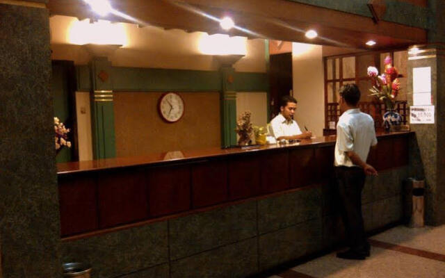 Hotel Kolekta