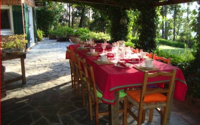 Bed & Breakfast Faraway Farm House
