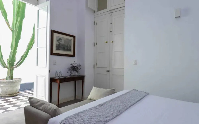 w Beautiful Suite in Casa Residence Barranco