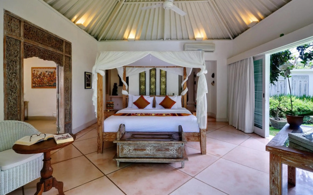 Villa Sipo