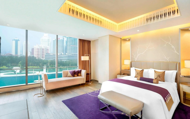 The St Regis Tianjin Hotel