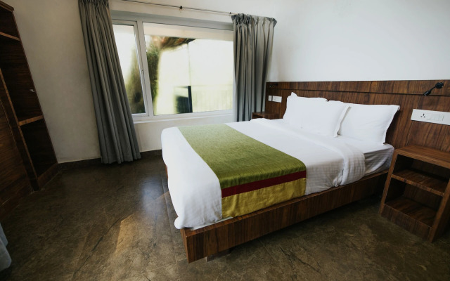 Elixir Woods Resort And Spa