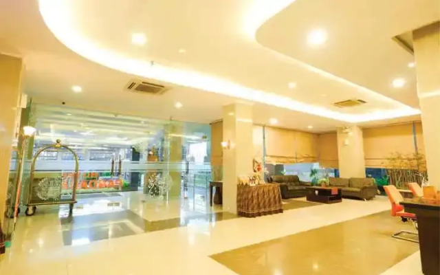 Sahabat Home Jogja