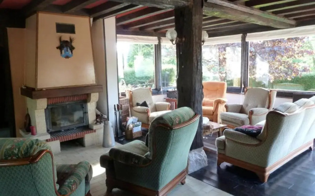 Domaine du Rouge-Gorge