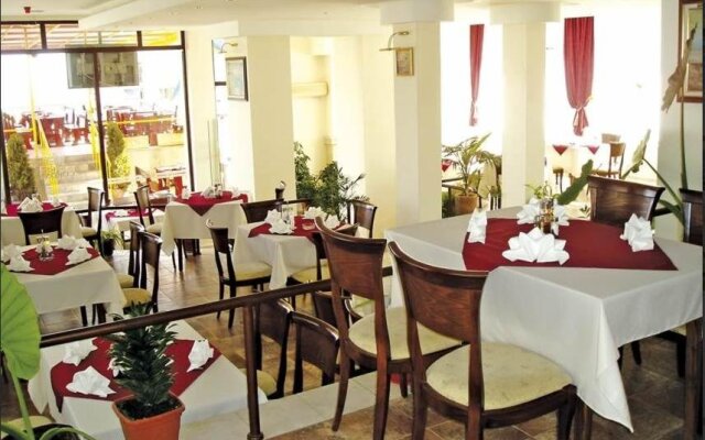 Hotel Corona - All Inclusive