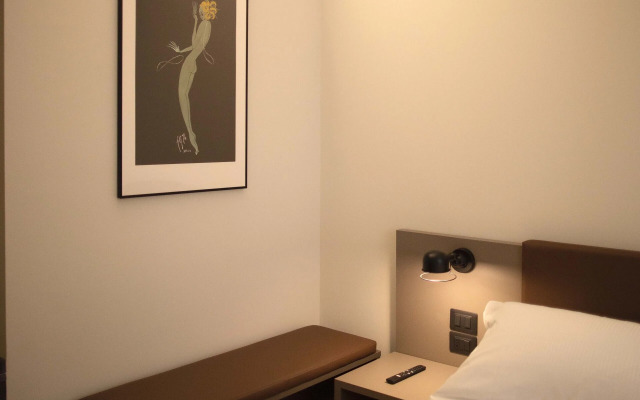 Palazzo Bellocchi - Suites & Apartments