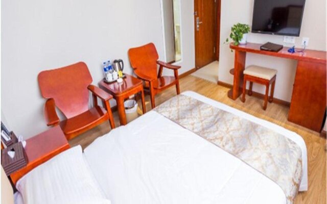 Starway Hotel Heping Avenue