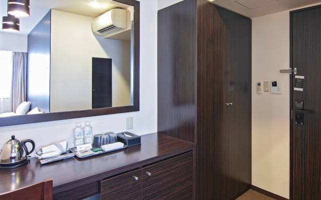 Apartment Serenite Nihonbashi