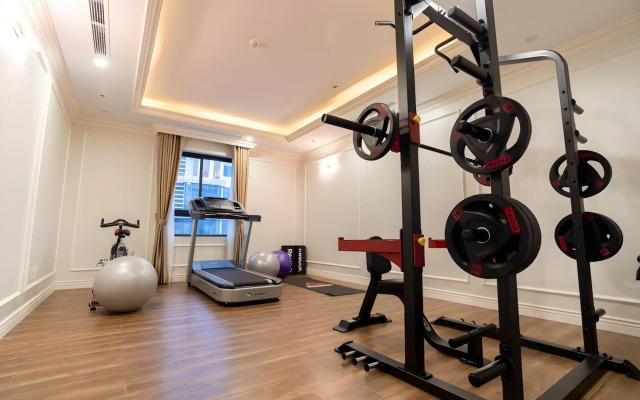 Victory Hotel & Apartment