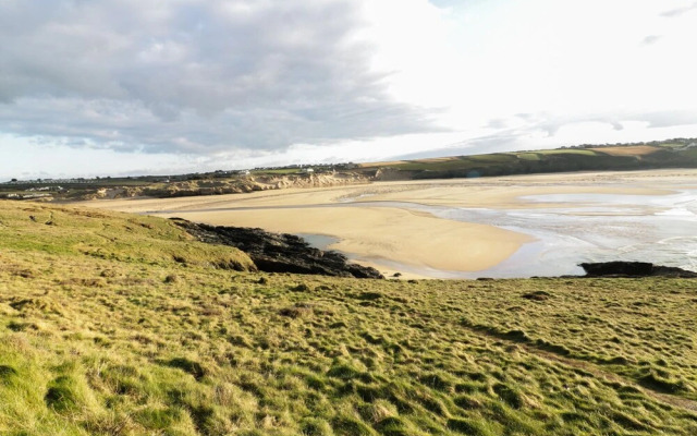 Cribbar View