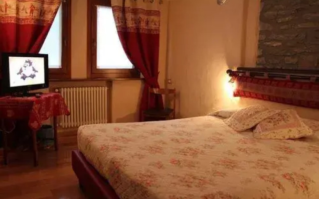 Affittacamere Lo Micio di Tatà