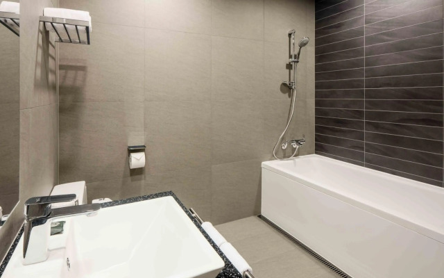 Hanwha Resort Geoje Belvedere