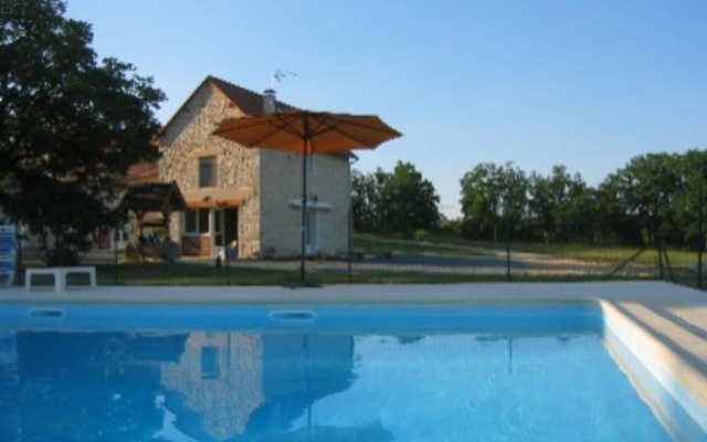 Domaine la Cabane - Les gîtes